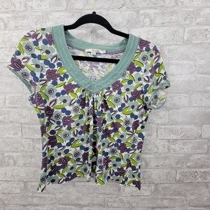 Boden tshirt womens